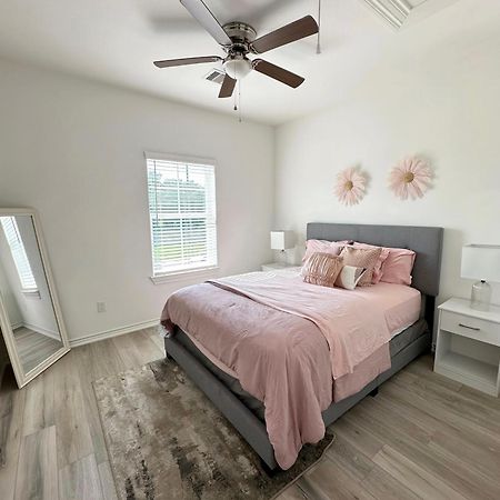 휴스턴 Luxe Three Story Duplex Near Downtown & Med Center 빌라 외부 사진
