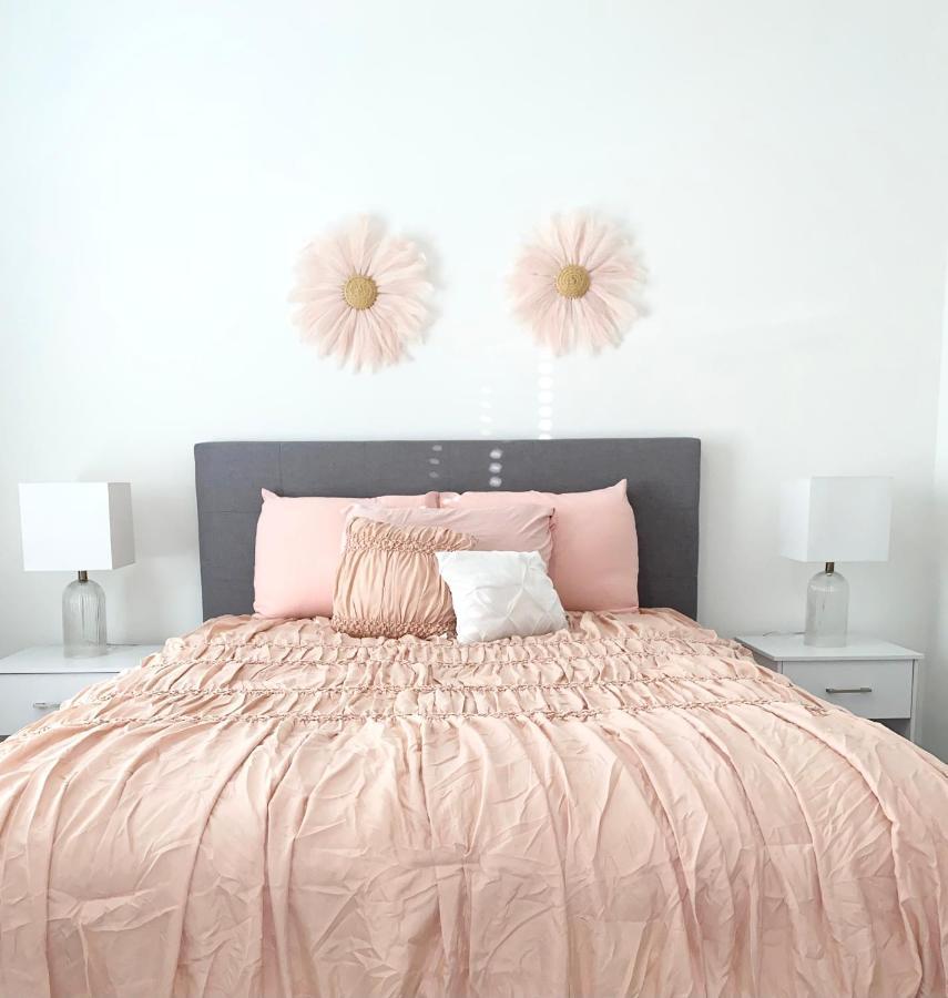 휴스턴 Luxe Three Story Duplex Near Downtown & Med Center 빌라 외부 사진