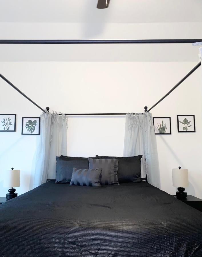 휴스턴 Luxe Three Story Duplex Near Downtown & Med Center 빌라 외부 사진