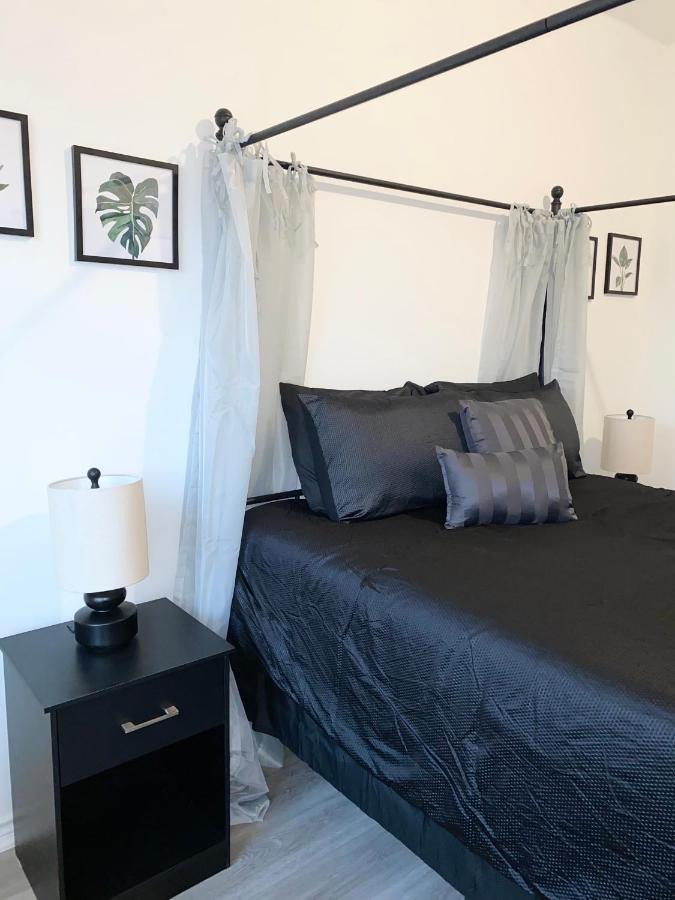 휴스턴 Luxe Three Story Duplex Near Downtown & Med Center 빌라 외부 사진