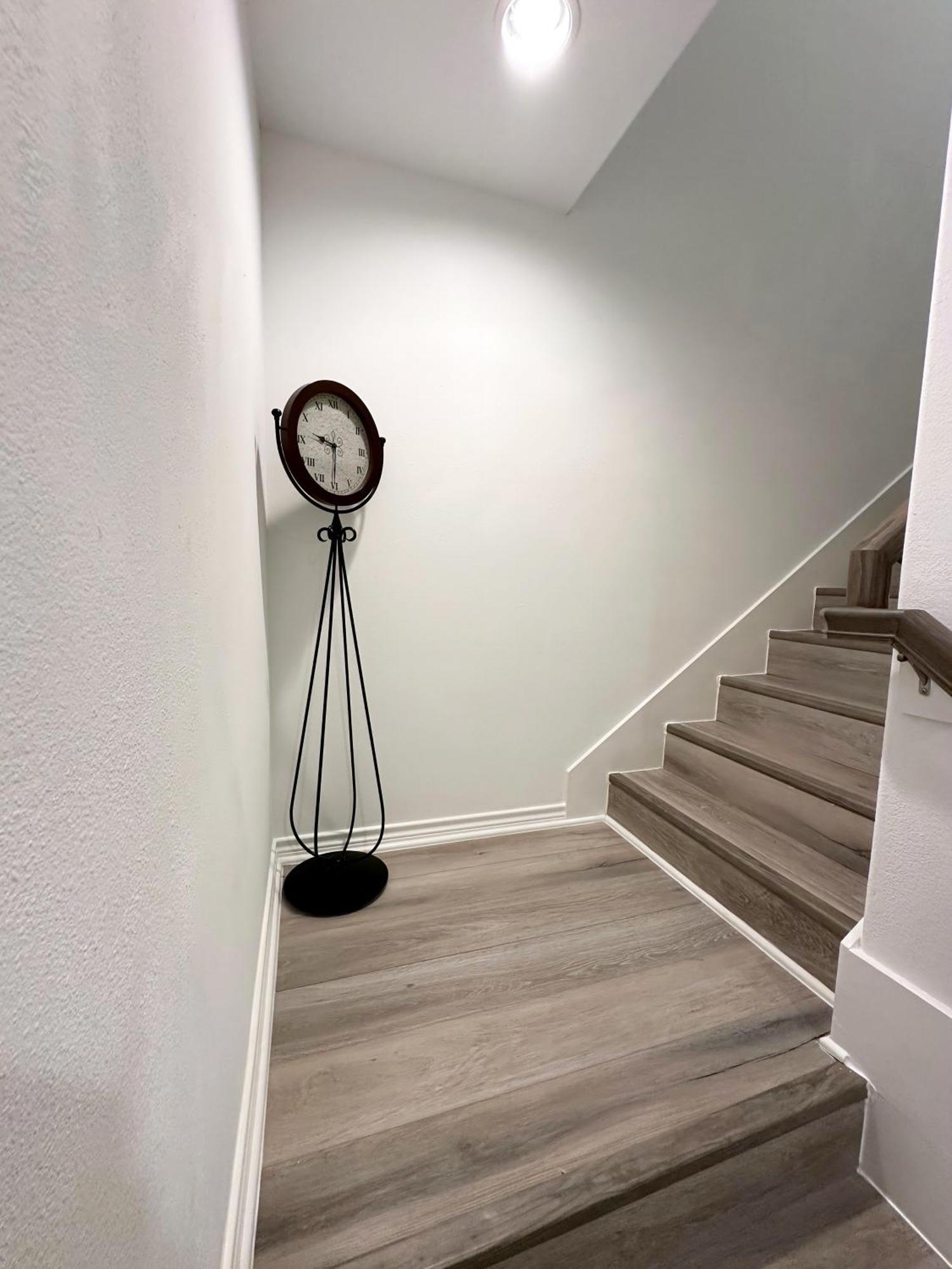 휴스턴 Luxe Three Story Duplex Near Downtown & Med Center 빌라 외부 사진