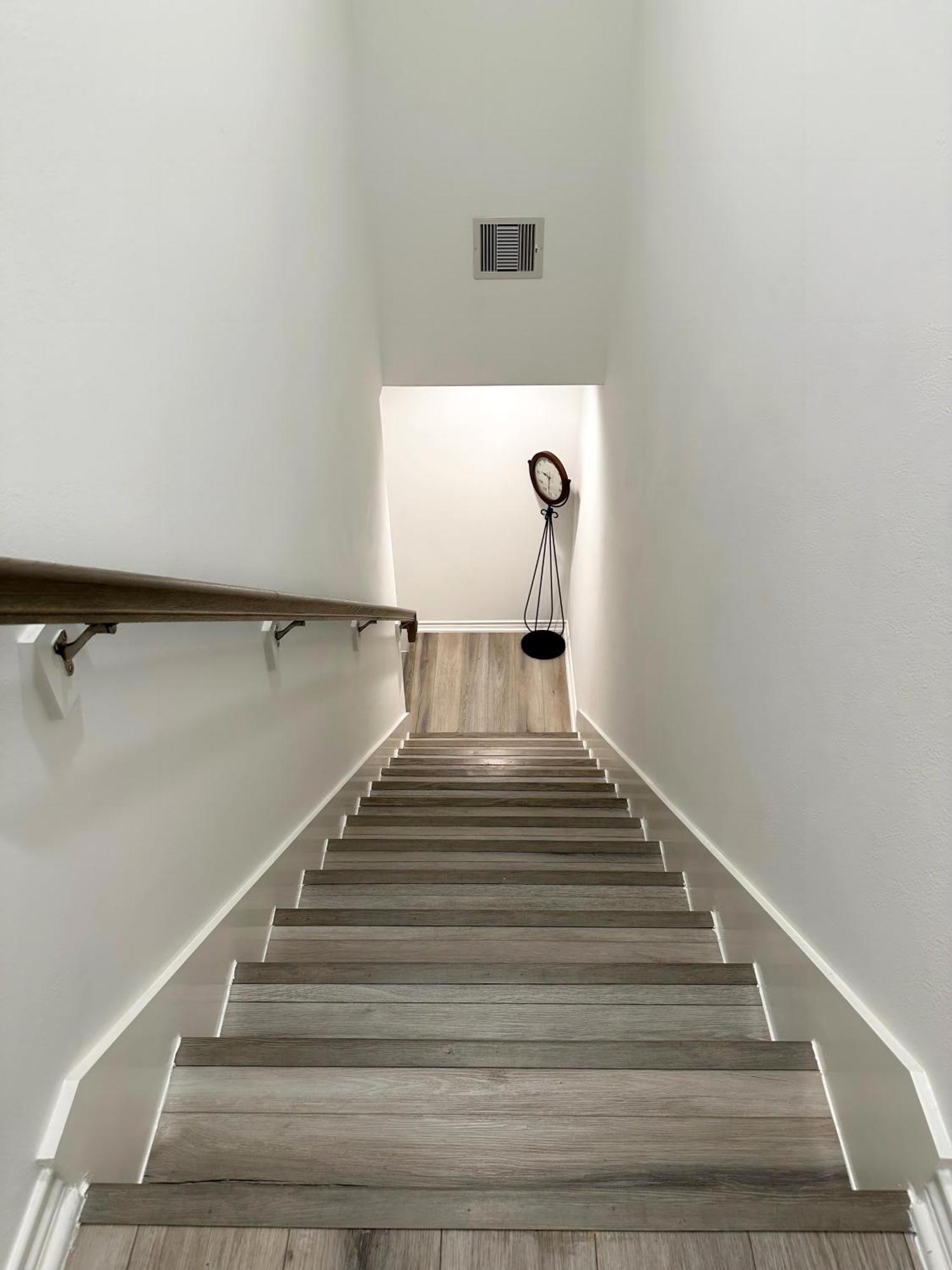 휴스턴 Luxe Three Story Duplex Near Downtown & Med Center 빌라 외부 사진