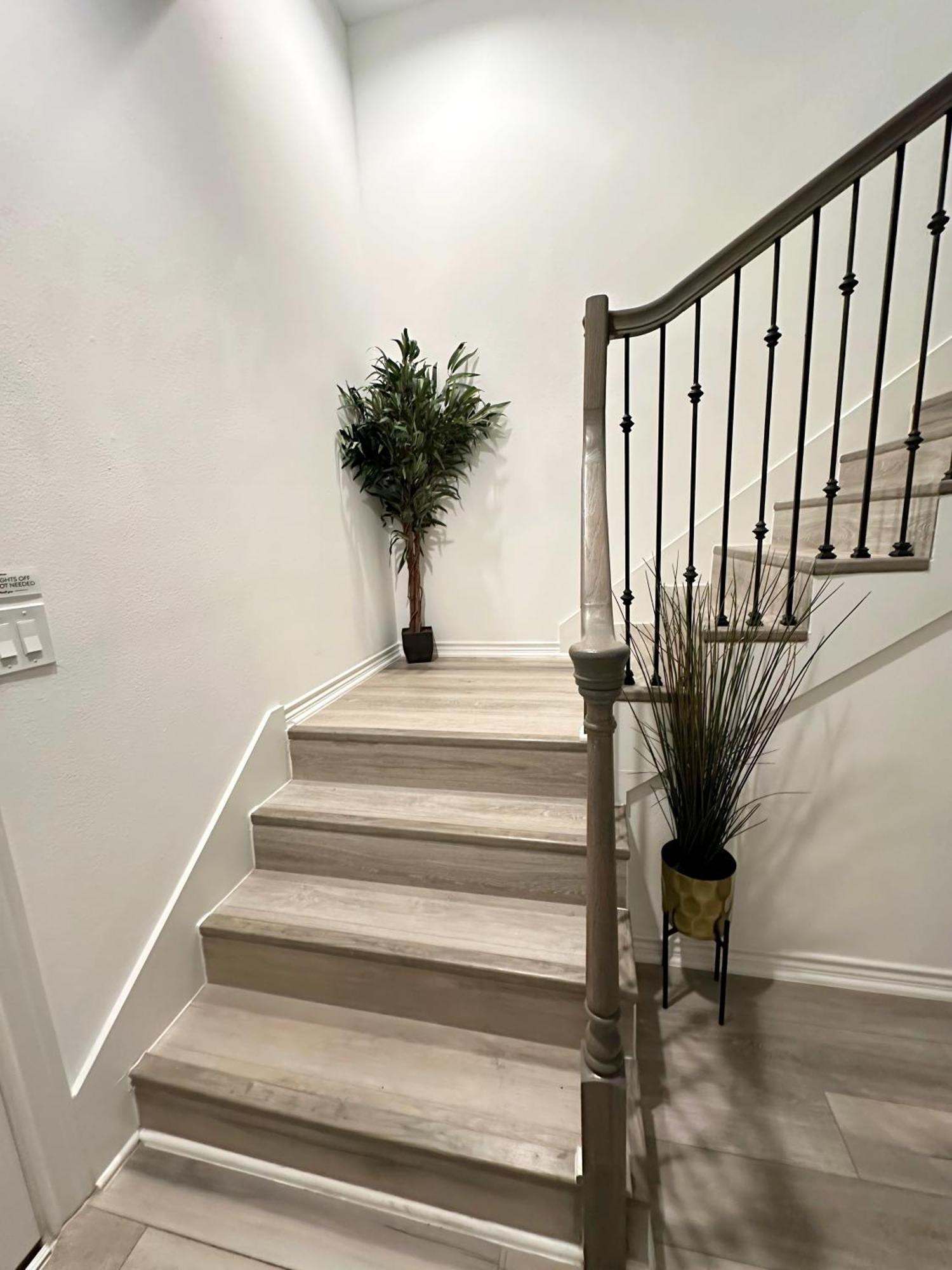 휴스턴 Luxe Three Story Duplex Near Downtown & Med Center 빌라 외부 사진